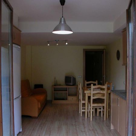Apartamento Millas 圣胡安德普兰 外观 照片
