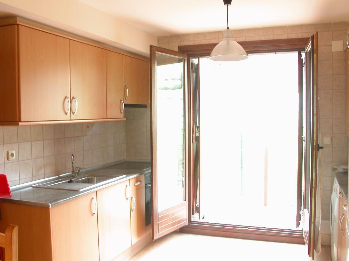 Apartamento Millas 圣胡安德普兰 外观 照片