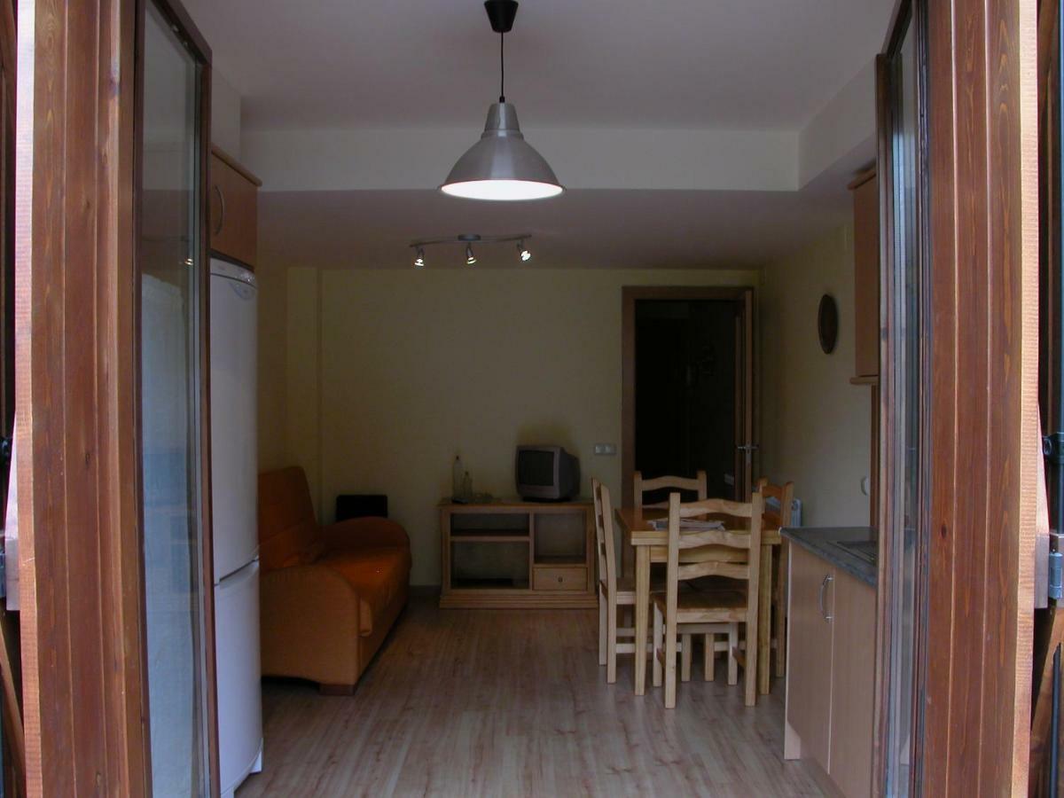 Apartamento Millas 圣胡安德普兰 外观 照片