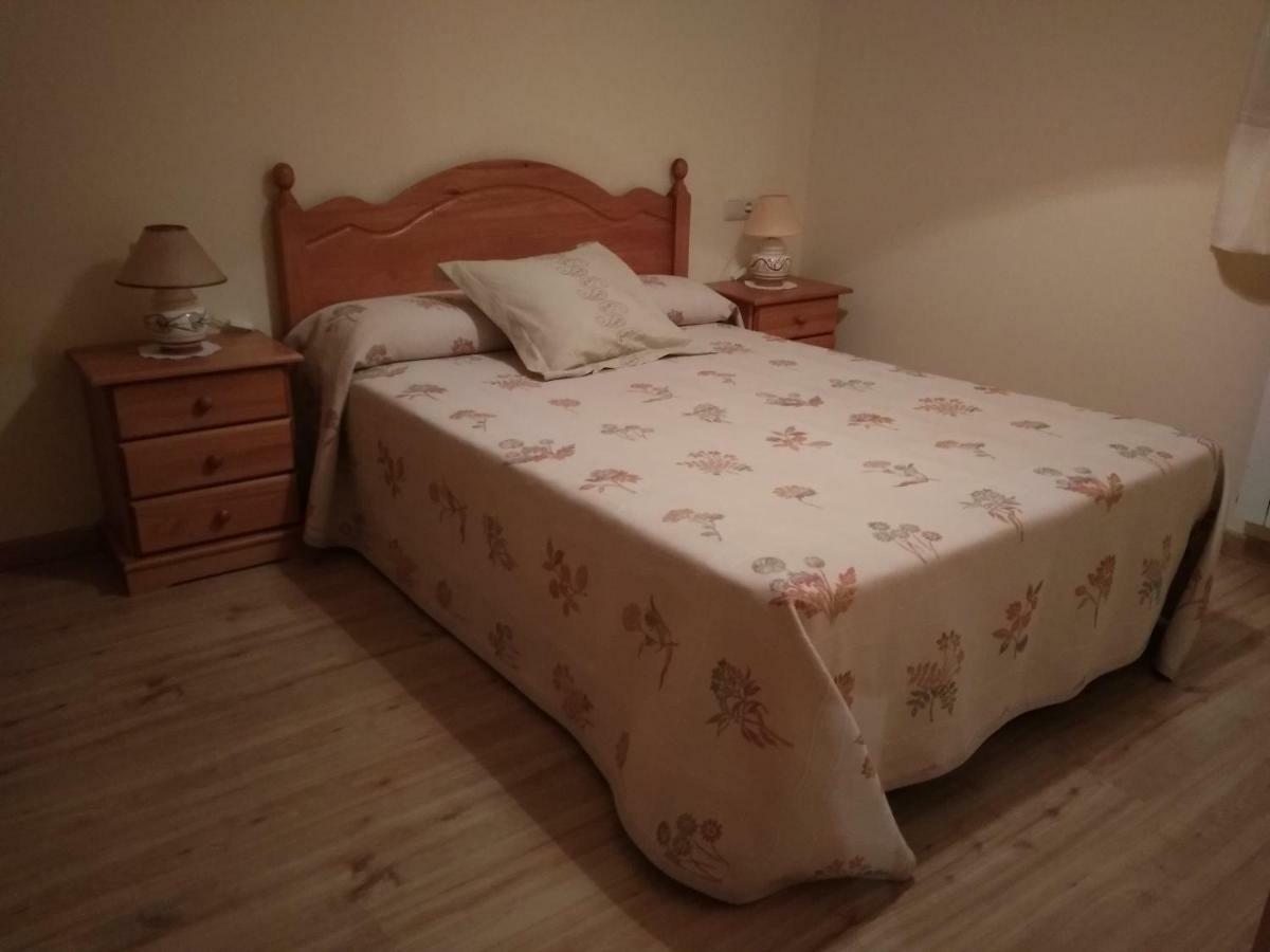 Apartamento Millas 圣胡安德普兰 外观 照片