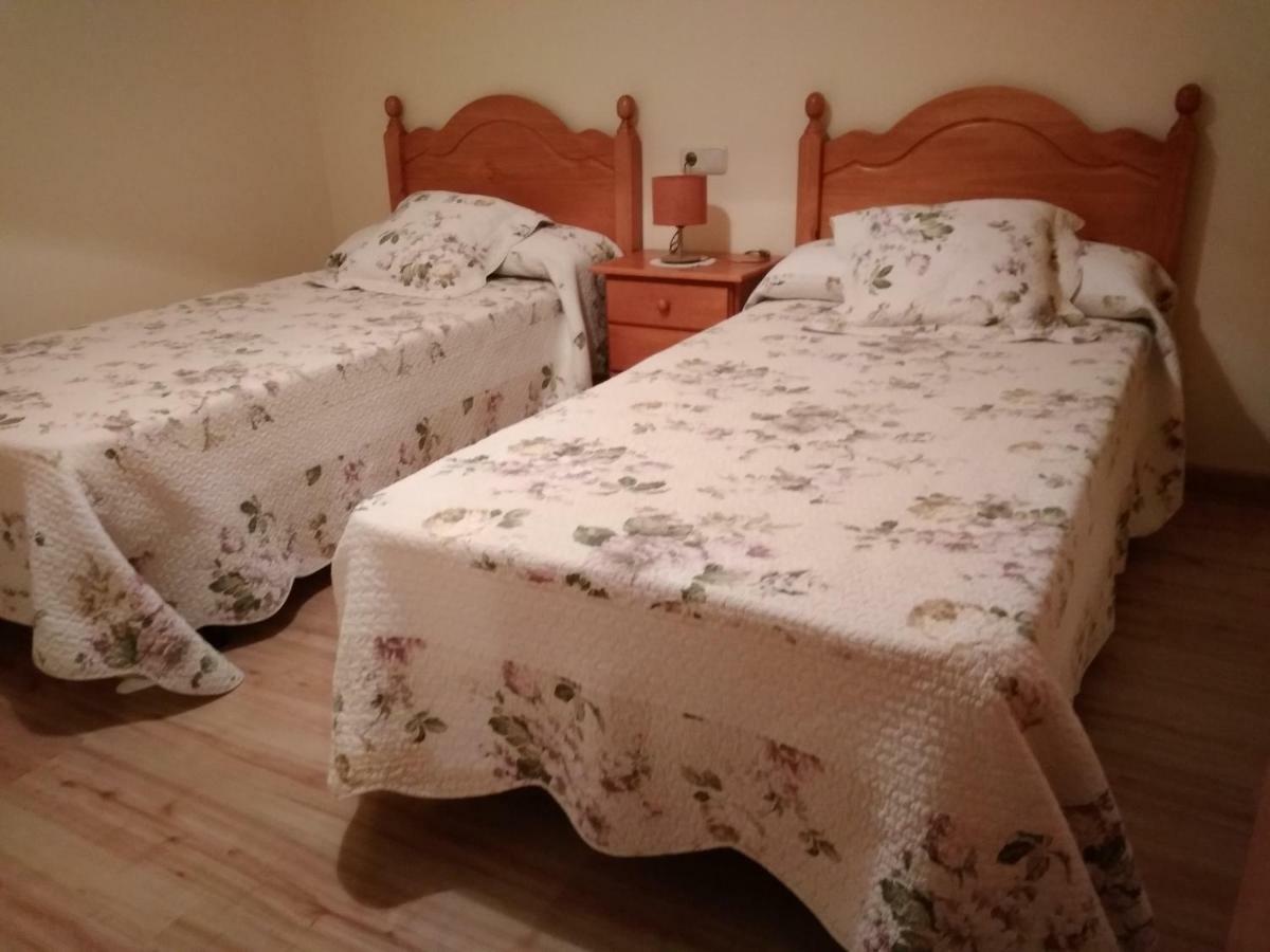 Apartamento Millas 圣胡安德普兰 外观 照片
